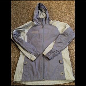Columbia jacket
